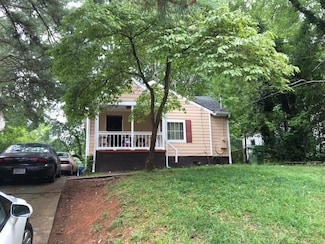 1566 Avon Ave SW, Atlanta, GA 30311