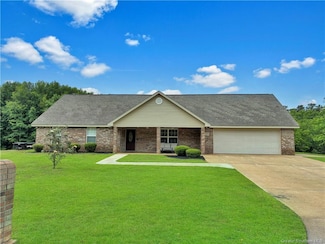 193 Shady Ln, Anacoco, LA 71403