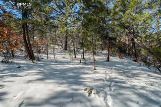 16116 Cala Rojo Dr, Colorado Springs, CO 80926