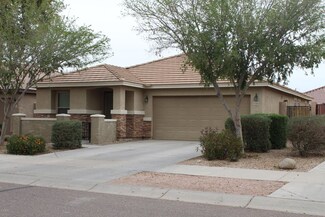 21864 E Creosote Dr, Queen Creek, AZ 85142