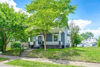 1017 Smith Ave SW, Canton, OH 44706