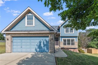 5611 N Mercier St, Kansas City, MO 64118