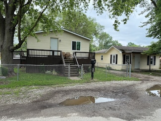 3301 S Lockburn St, Indianapolis, IN 46221