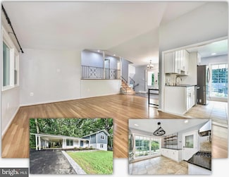 5012 Dodson Dr, Annandale, VA 22003