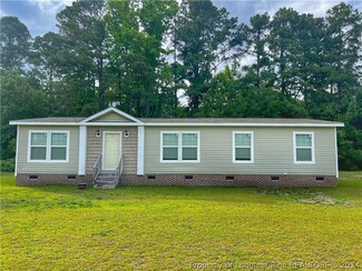 6590 Autryville Rd, Autryville, NC 28318