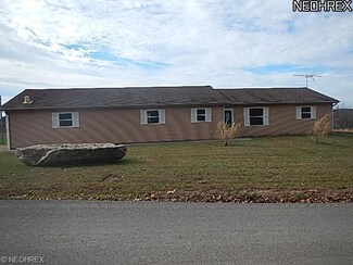 17351 Millfield Rd, Millfield, OH 45761
