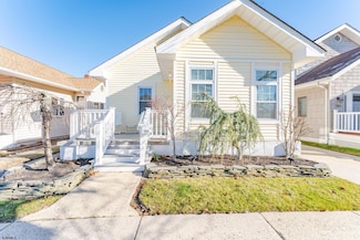 207 N Vendome Ave, Margate City, NJ 08402