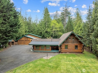 1321 E Smith Rd, Bellingham, WA 98226
