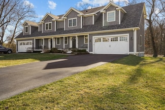 21 Warren Ave Unit 5, Seekonk, MA 02771