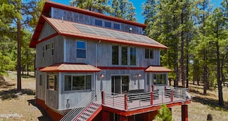 1665 Homestead Rd, Flagstaff, AZ 86005