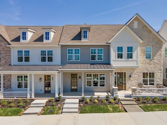4072 Penfield Dr, Franklin, TN 37069