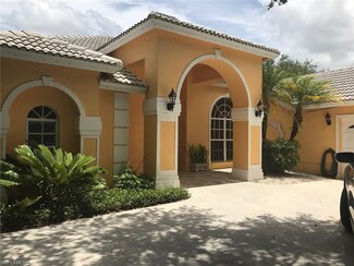 8002 Vera Cruz Way, Naples, FL 34109
