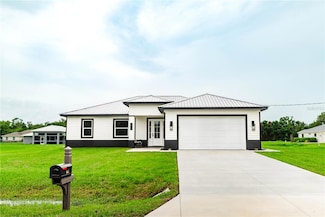 1613 SE Swingle Terrace, Arcadia, FL 34266