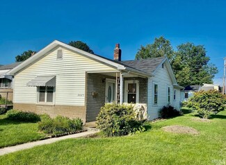 2025 N Jay St, Kokomo, IN 46901