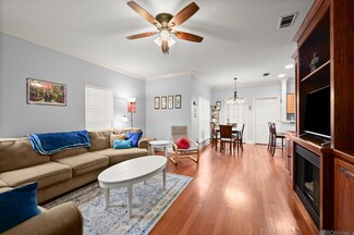 4625 Burbank Dr Unit 302, Baton Rouge, LA 70820