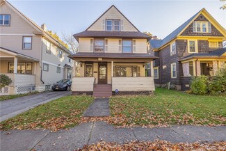 122 Hobart St, Rochester, NY 14611