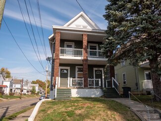 1800 Hopkins Ave, Cincinnati, OH 45212
