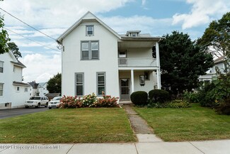 1533 Capouse Ave, Scranton, PA 18509