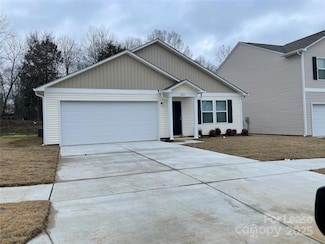 2440 Cranberry Way, Salisbury, NC 28147