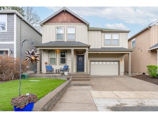 16776 SW Kavitt Ln, Beaverton, OR 97007