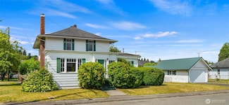522 W Wynooche Ave, Montesano, WA 98563