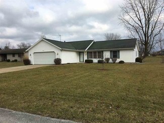 2609 Western Dr, Winona Lake, IN 46590