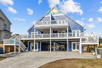 5406 Ocean Dr Unit East, Emerald Isle, NC 28594