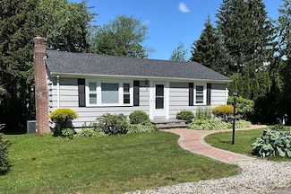 412 Worcester St, West Boylston, MA 01583