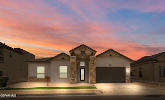 6140 Oleaster Dr, El Paso, TX 79932