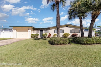 132 Terry St, Indian Harbour Beach, FL 32937