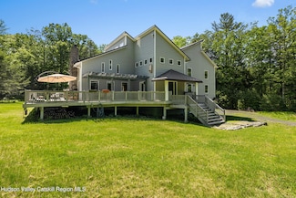 269 Brown Rd, Olivebridge, NY 12461