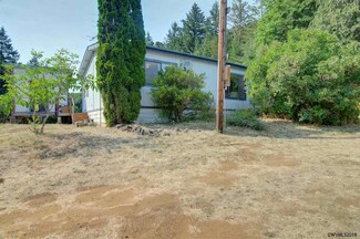 23760 Labare Rd, Philomath, OR 97370