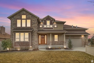 1362 E Shays Grove Ln, Murray, UT 84121