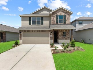 11566 Lazy Oaks Creek Dr, Magnolia, TX 77354