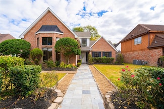 3319 Ashton Park Dr, Houston, TX 77082
