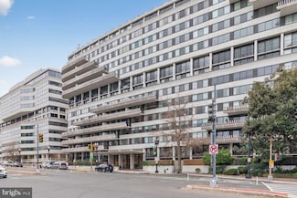 2700 Virginia Ave NW Unit 1208, Washington, DC 20037