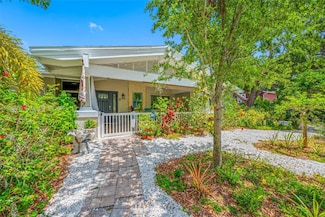 400 5th Ave S, Safety Harbor, FL 34695