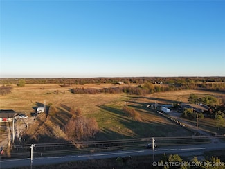7 Old Shamrock Hwy, Drumright, OK 74030