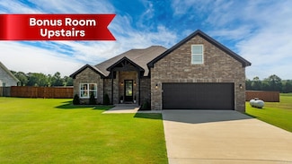 12 Bullet Davis Dr, Greenbrier, AR 72058