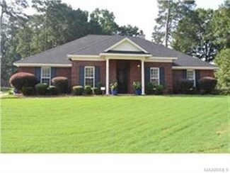 3724 Pine Forest Ave, Montgomery, AL 36116
