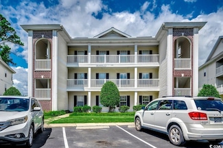 1196 River Oaks Dr Unit 27-D, Myrtle Beach, SC 29579