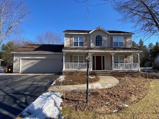3325 Teton Dr, Stevens Point, WI 54481
