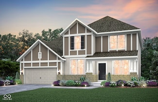 3924 Goodwin Dr, Zionsville, IN 46077