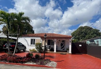 120 SW 65th Ave, Miami, FL 33144