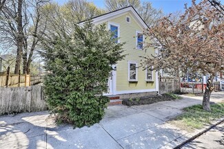 142 Bridgham St, Providence, RI 02909