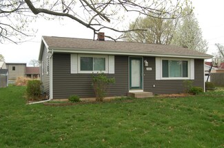 506 Willow St, Rising Sun, IN 47040