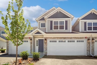 345 Masters Dr, Addison, IL 60101