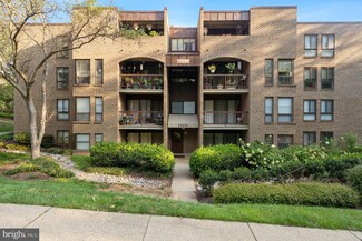 11216 Chestnut Grove Square Unit 11216-220, Reston, VA 20190