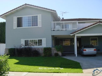 3641 Kilo Ave Unit 7, San Jose, CA 95124