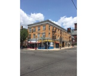 383 Haverhill St, Lawrence, MA 01840